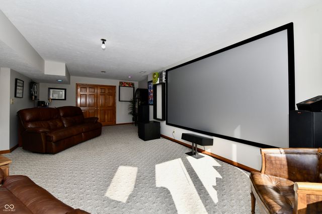 495 Rodeo Drive, Indianapolis, IN 46217