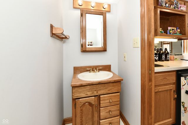 495 Rodeo Drive, Indianapolis, IN 46217