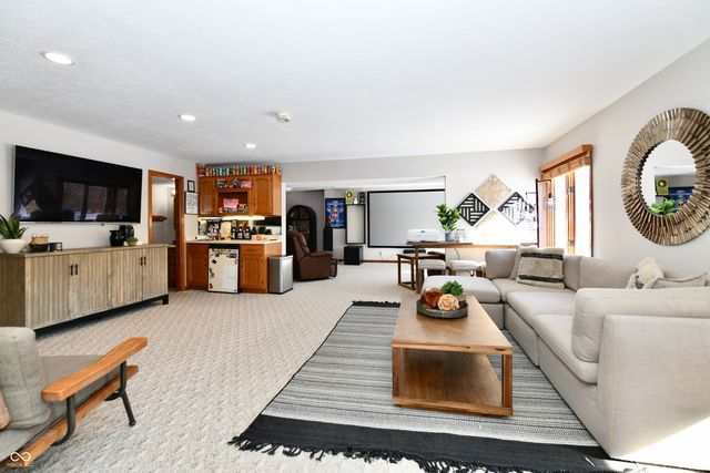 495 Rodeo Drive, Indianapolis, IN 46217