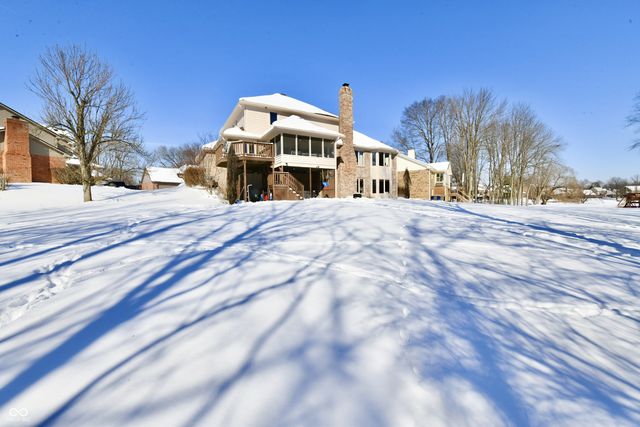 495 Rodeo Drive, Indianapolis, IN 46217