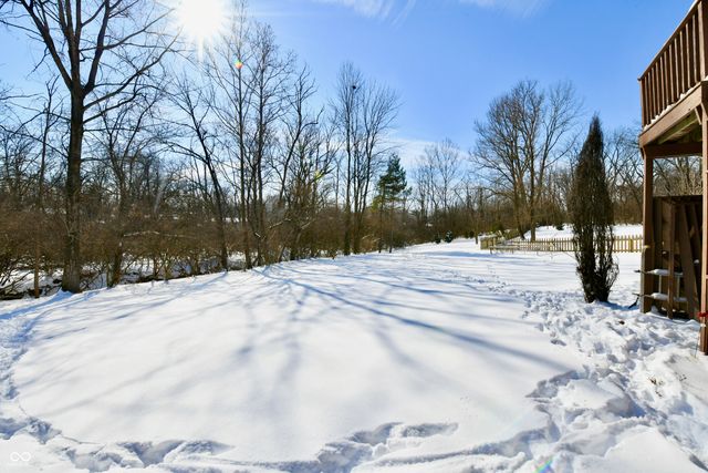 495 Rodeo Drive, Indianapolis, IN 46217