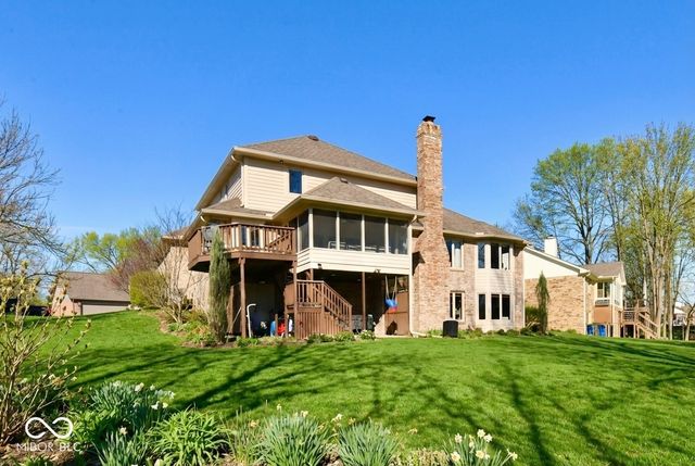 495 Rodeo Drive, Indianapolis, IN 46217