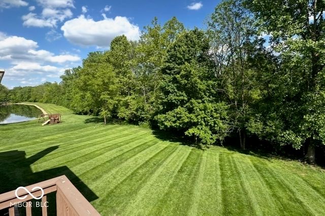 495 Rodeo Drive, Indianapolis, IN 46217