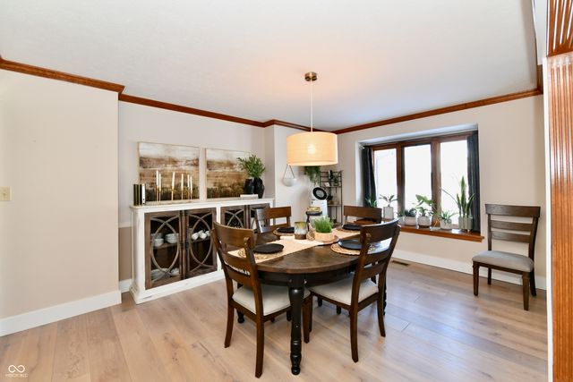 495 Rodeo Drive, Indianapolis, IN 46217