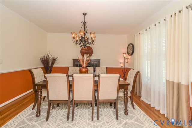 6401 Cookes Farm Dr, Henrico, VA 23231