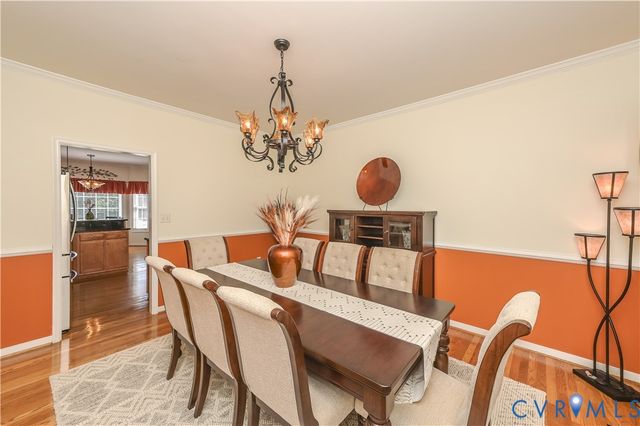 6401 Cookes Farm Dr, Henrico, VA 23231