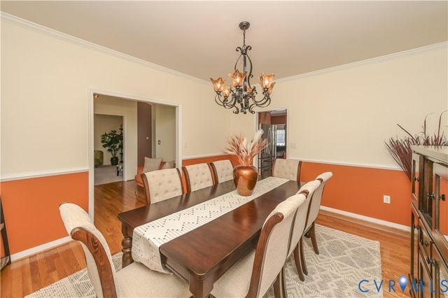 6401 Cookes Farm Dr, Henrico, VA 23231