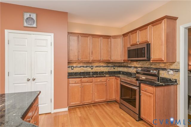 6401 Cookes Farm Dr, Henrico, VA 23231