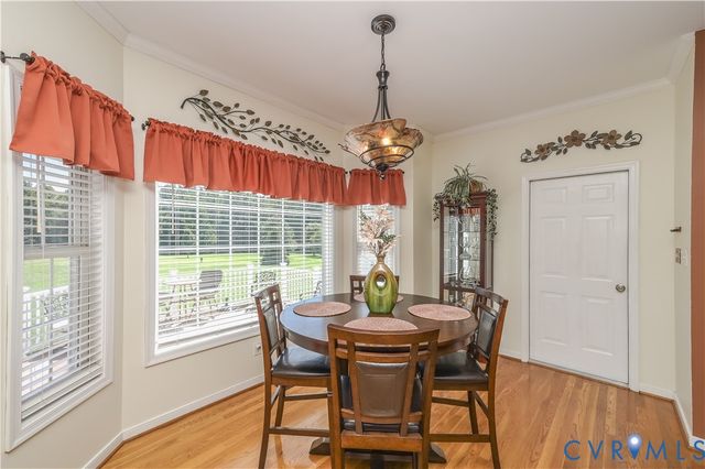6401 Cookes Farm Dr, Henrico, VA 23231