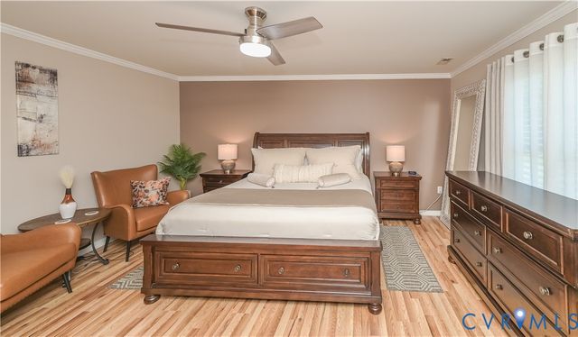 6401 Cookes Farm Dr, Henrico, VA 23231