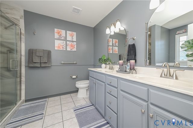6401 Cookes Farm Dr, Henrico, VA 23231