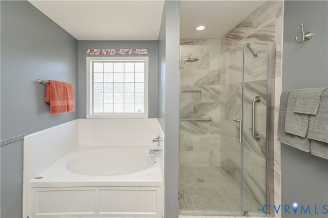 6401 Cookes Farm Dr, Henrico, VA 23231