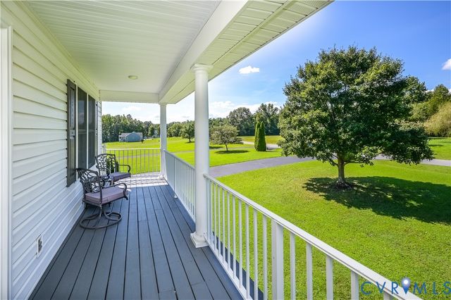 6401 Cookes Farm Dr, Henrico, VA 23231