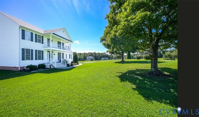 6401 Cookes Farm Dr, Henrico, VA 23231
