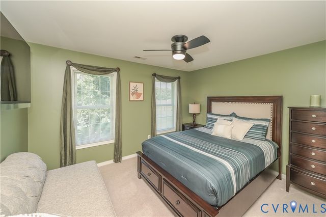 6401 Cookes Farm Dr, Henrico, VA 23231
