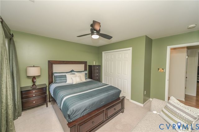 6401 Cookes Farm Dr, Henrico, VA 23231