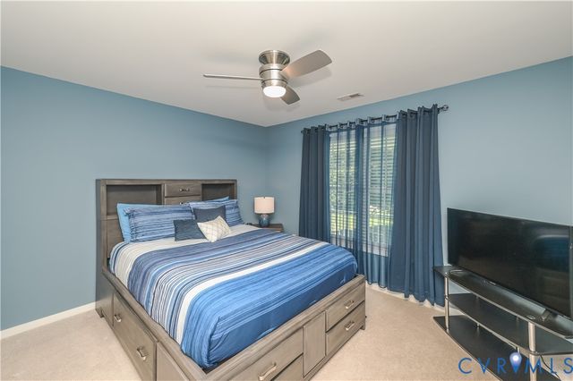 6401 Cookes Farm Dr, Henrico, VA 23231