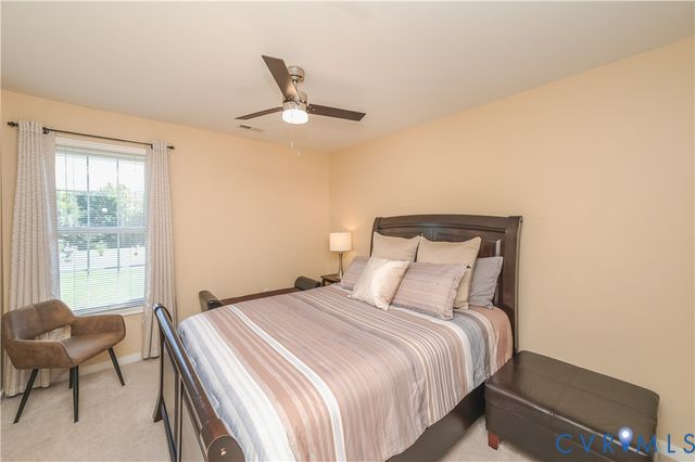 6401 Cookes Farm Dr, Henrico, VA 23231