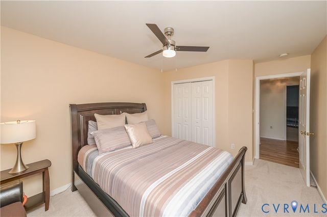 6401 Cookes Farm Dr, Henrico, VA 23231
