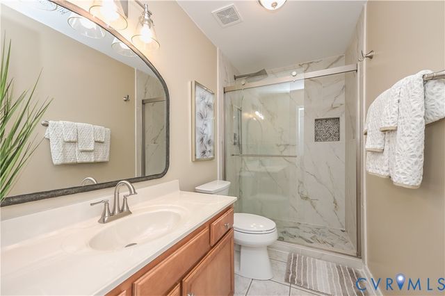 6401 Cookes Farm Dr, Henrico, VA 23231