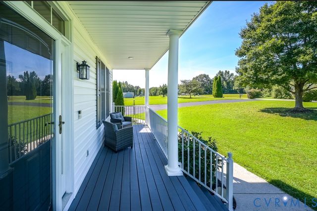 6401 Cookes Farm Dr, Henrico, VA 23231