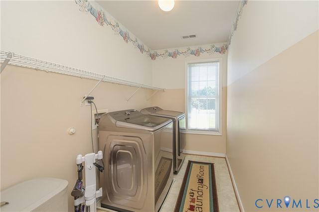 6401 Cookes Farm Dr, Henrico, VA 23231