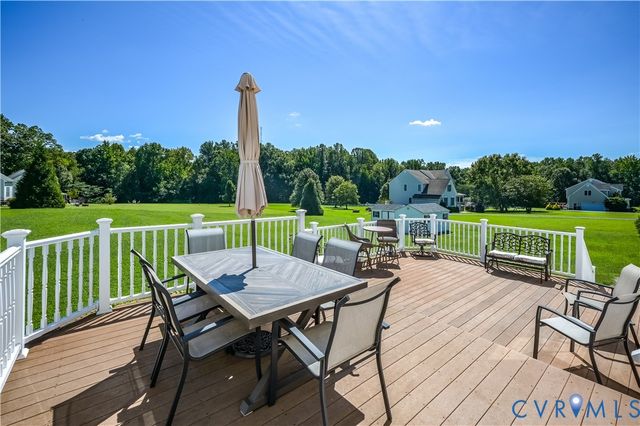 6401 Cookes Farm Dr, Henrico, VA 23231