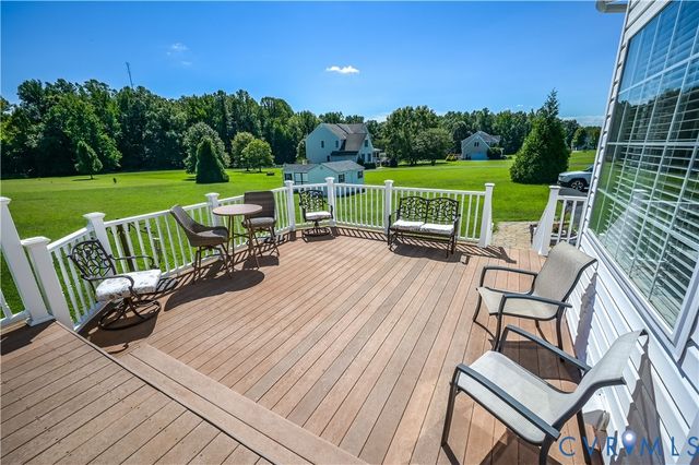 6401 Cookes Farm Dr, Henrico, VA 23231