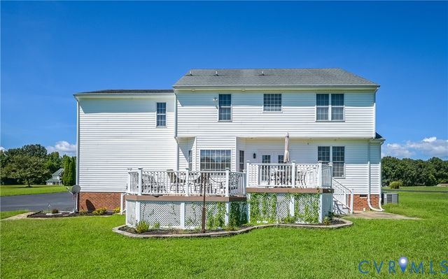 6401 Cookes Farm Dr, Henrico, VA 23231