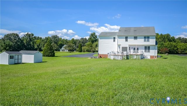 6401 Cookes Farm Dr, Henrico, VA 23231