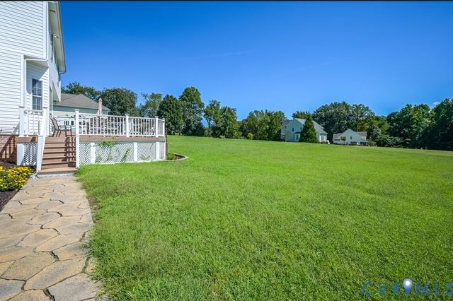 6401 Cookes Farm Dr, Henrico, VA 23231