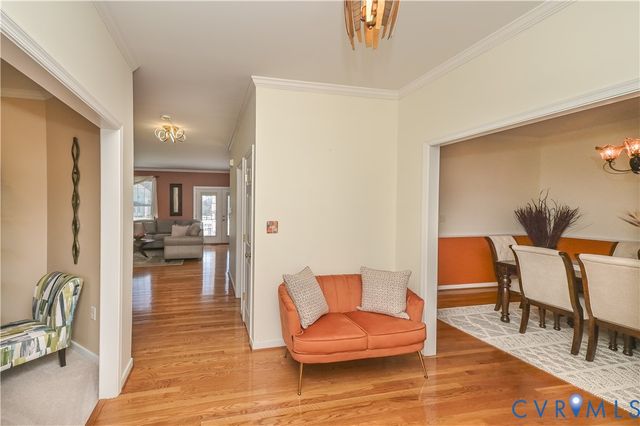 6401 Cookes Farm Dr, Henrico, VA 23231
