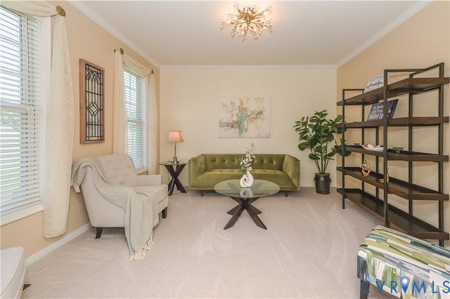 6401 Cookes Farm Dr, Henrico, VA 23231