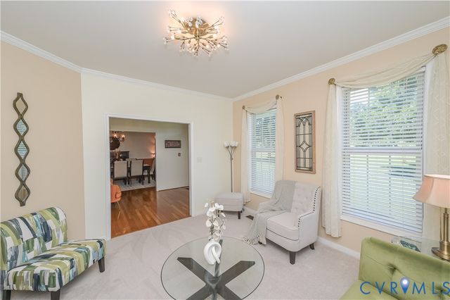 6401 Cookes Farm Dr, Henrico, VA 23231