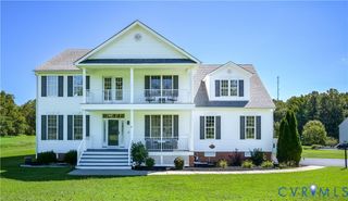 6401 Cookes Farm Dr, Henrico, VA 23231