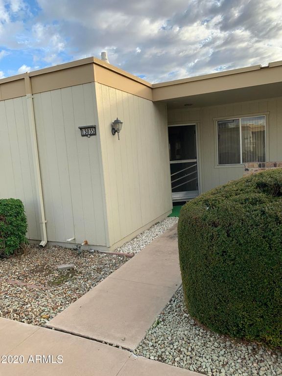 13035 N 111TH Avenue, Sun City, AZ 85351