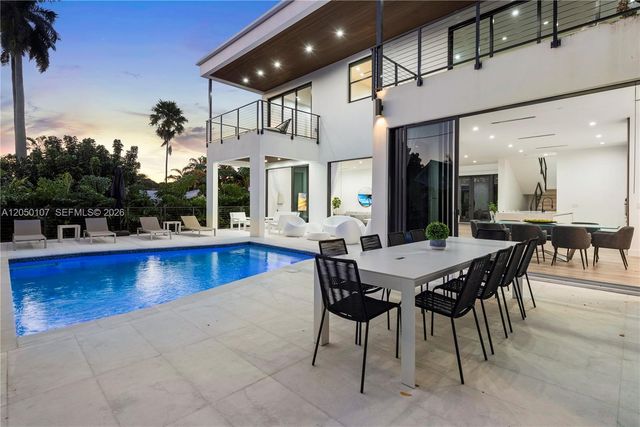 1276 NE 93rd Street, Miami Shores, FL 33138