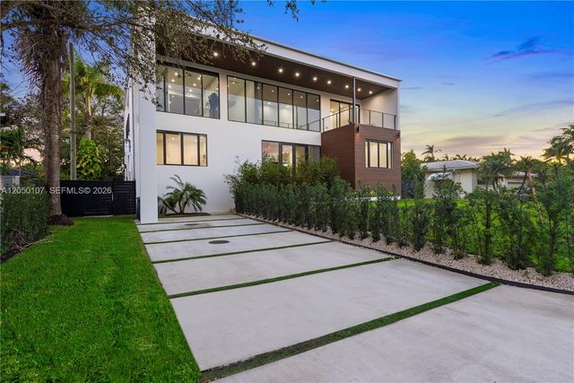 1276 NE 93rd Street, Miami Shores, FL 33138