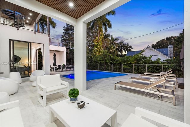 1276 NE 93rd Street, Miami Shores, FL 33138