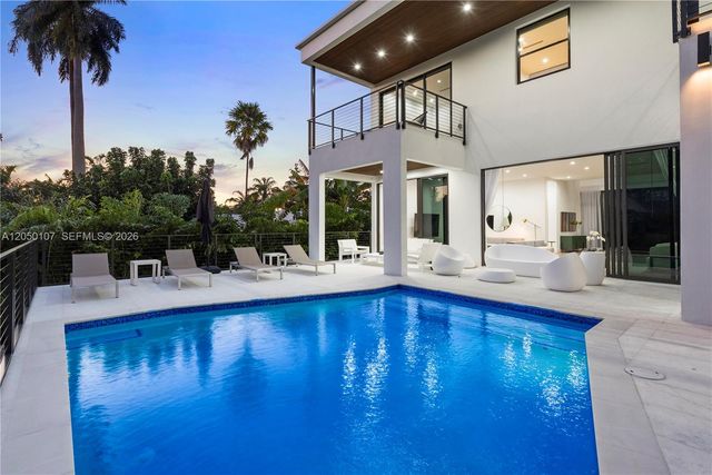 1276 NE 93rd Street, Miami Shores, FL 33138