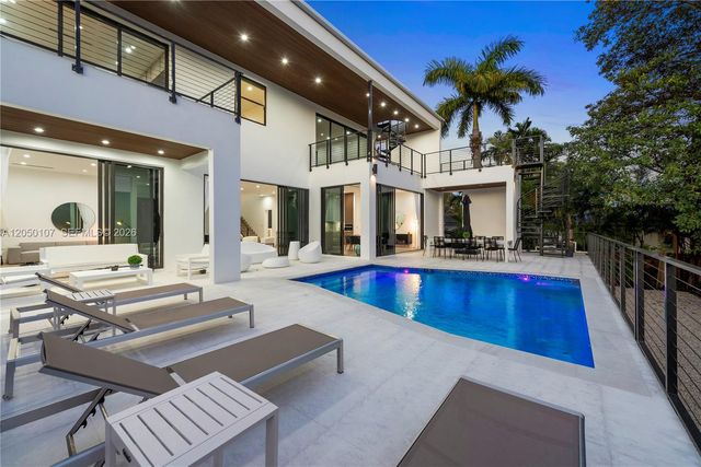1276 NE 93rd Street, Miami Shores, FL 33138