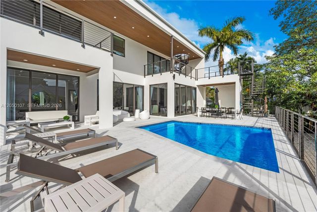 1276 NE 93rd Street, Miami Shores, FL 33138