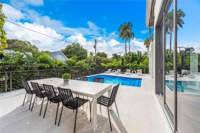 1276 NE 93rd Street, Miami Shores, FL 33138
