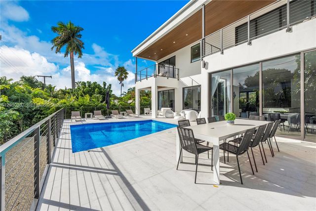 1276 NE 93rd Street, Miami Shores, FL 33138