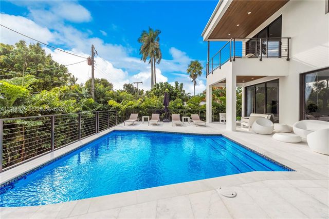 1276 NE 93rd Street, Miami Shores, FL 33138