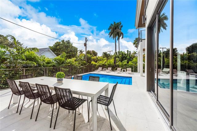 1276 NE 93rd Street, Miami Shores, FL 33138