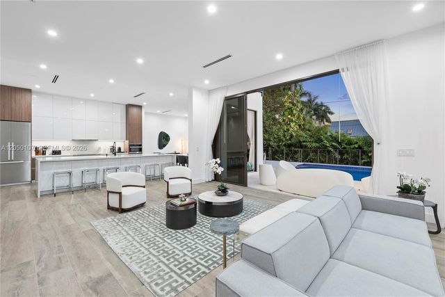 1276 NE 93rd Street, Miami Shores, FL 33138