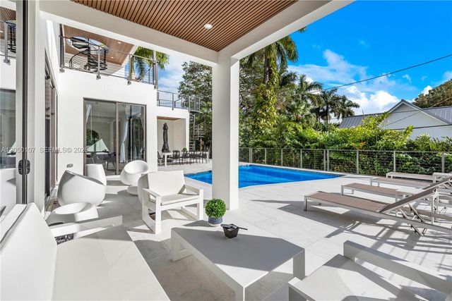 1276 NE 93rd Street, Miami Shores, FL 33138