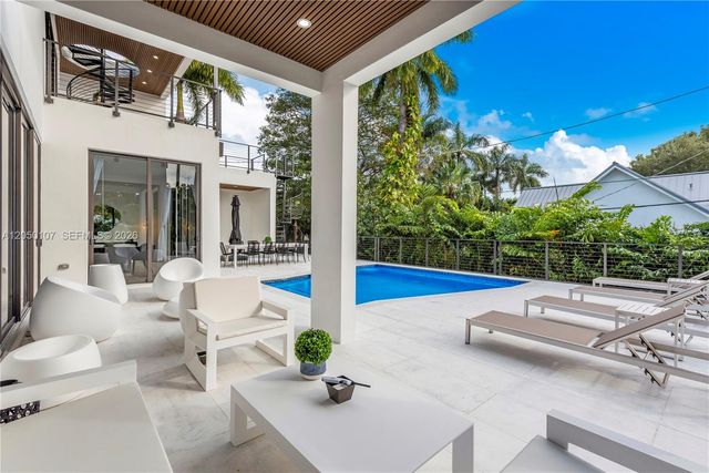 1276 NE 93rd Street, Miami Shores, FL 33138