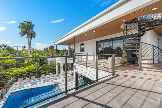 1276 NE 93rd Street, Miami Shores, FL 33138